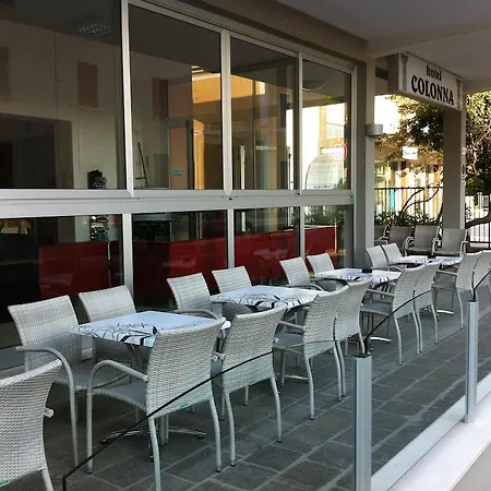 Albergo Colonna-2