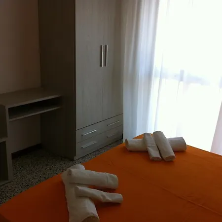 Albergo Colonna-3