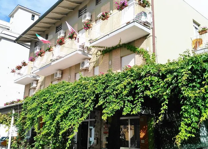 Hotel Simon Rimini